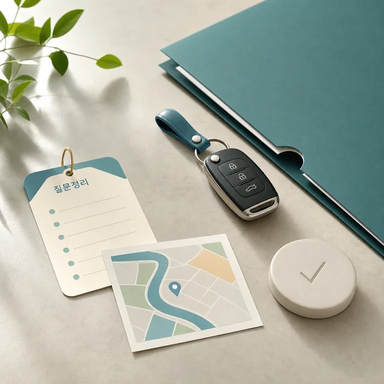 렉서스 GX·UX 2593대 리콜 2026 주요 변화와 확인할 점 총정리 본문 이미지 4 - 자주 묻는 질문