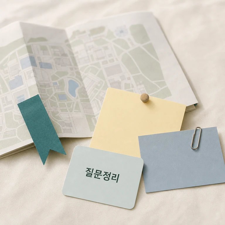 신한대 2026 주요 변화와 확인할 점 총정리 완벽 가이드 본문 이미지 4 - 자주 묻는 질문