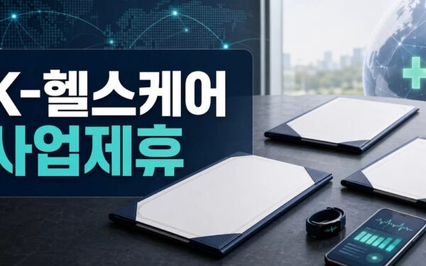 미소정보기술-원닥-에이티센스, 3사 간 K-헬스케어 글로벌 사업제휴 체결 FAQ와 핵심 정리