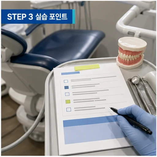 Osstem Meeting 2025 Seoul 디지털 치의학 실습 포인트 본문 이미지