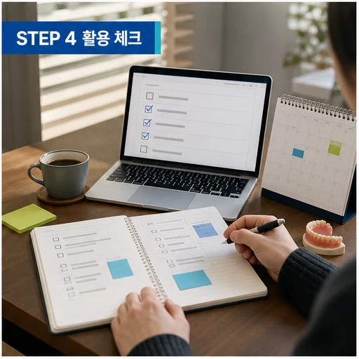 Osstem Meeting 2025 Seoul 디지털 치의학 활용 체크 본문 이미지