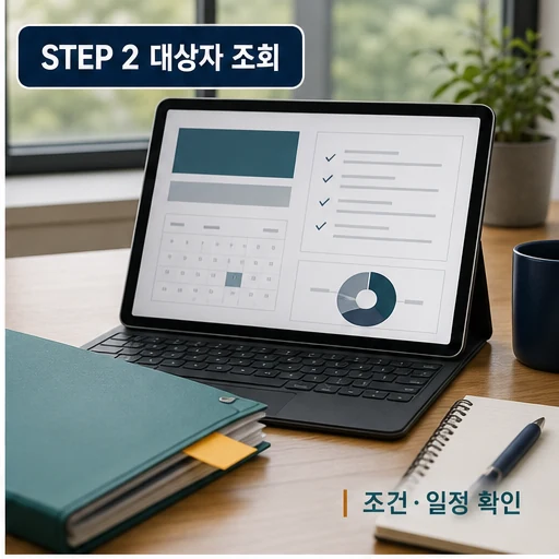 PB들의 재테크 강의 PB가 알려주는 2025년 새해 현명한 돈 관리 방법 신청 전 확인할 것 본문 이미지 2