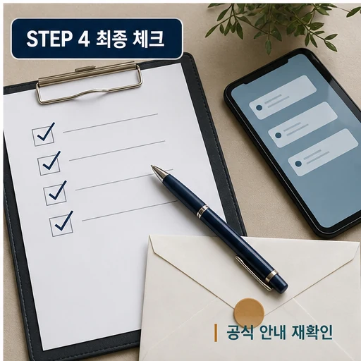 PB들의 재테크 강의 PB가 알려주는 2025년 새해 현명한 돈 관리 방법 신청 전 확인할 것 본문 이미지 4