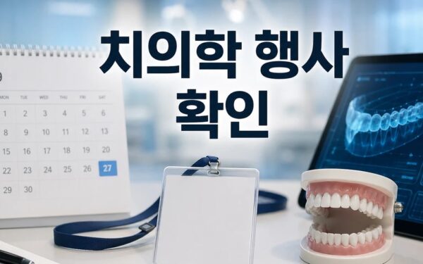 오스템, ‘Osstem Meeting 2025 Seoul’ 오는 9월 27~28일 사용법과 활용 팁