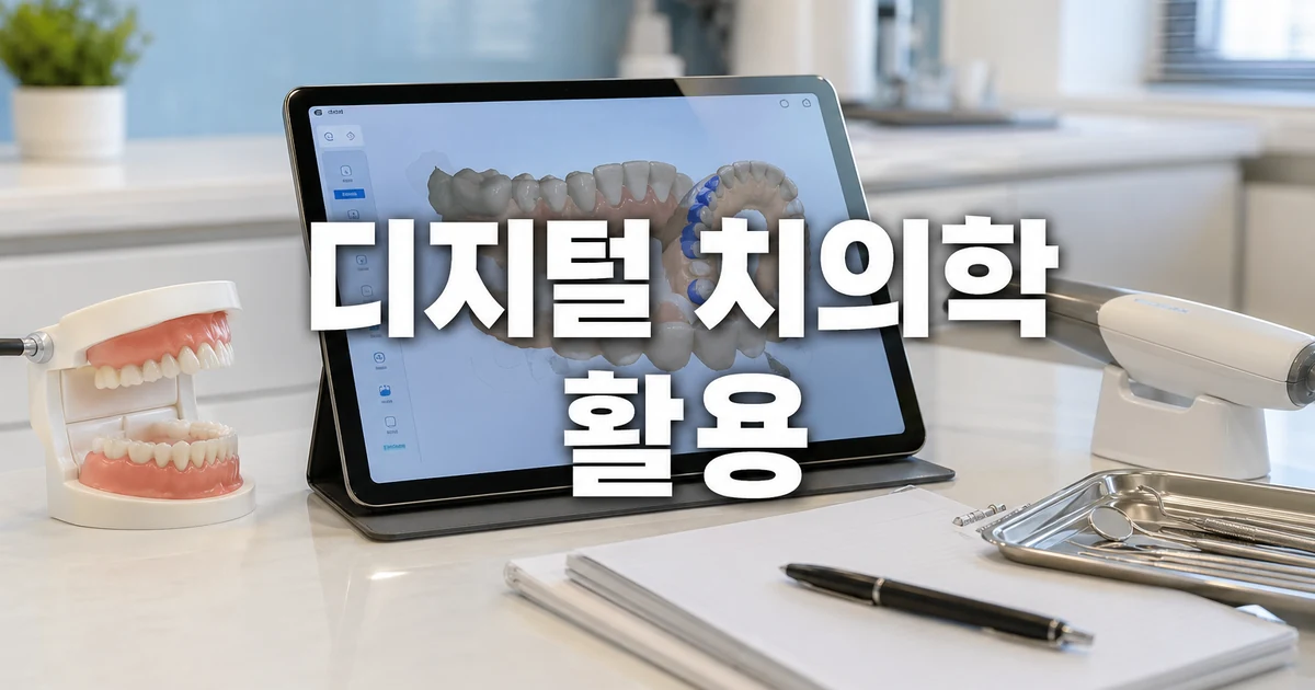 오스템미팅 ‘디지털 치의학 꿀팁’ 전수한다 사용법과 활용 팁 대표 이미지