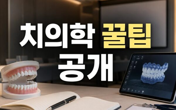 ‘Osstem Meeting 2025 Seoul’ 디지털 치의학 꿀팁 대공개 사용법과 활용 팁