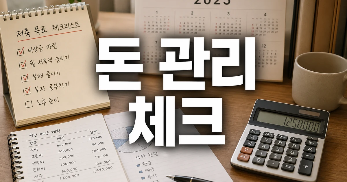 PB들의 재테크 강의 PB가 알려주는 2025년 새해 현명한 돈 관리 방법 신청 전 확인할 것 대표 이미지