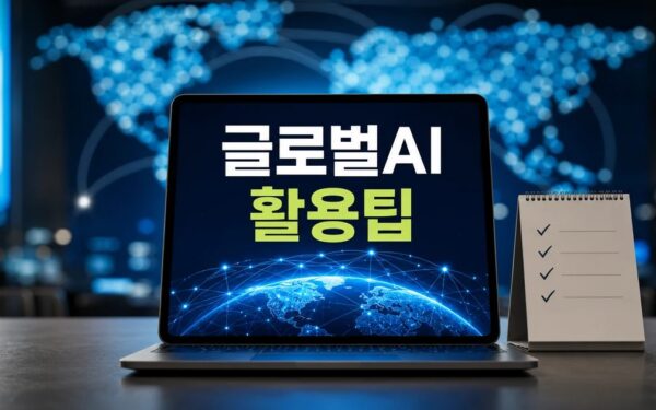 글로벌 AI 허브 비전 선포식 2026 주요 변화와 확인할 점 총정리