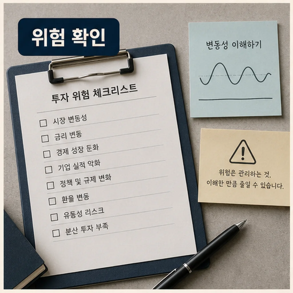 은행을 떠나 자본시장으로 향하는 ‘자금’ 대이동 달라진 점과 체크포인트 위험 확인 이미지