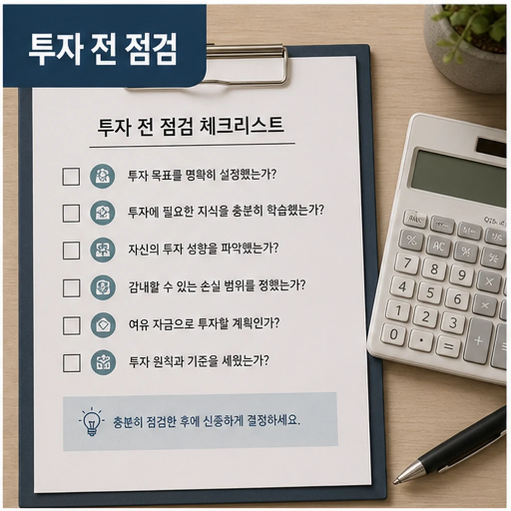 주식이 재테크 1순위, 김용범 “패러다임은 이미 바뀌었다” 신청 전 확인할 것 투자 전 점검 이미지