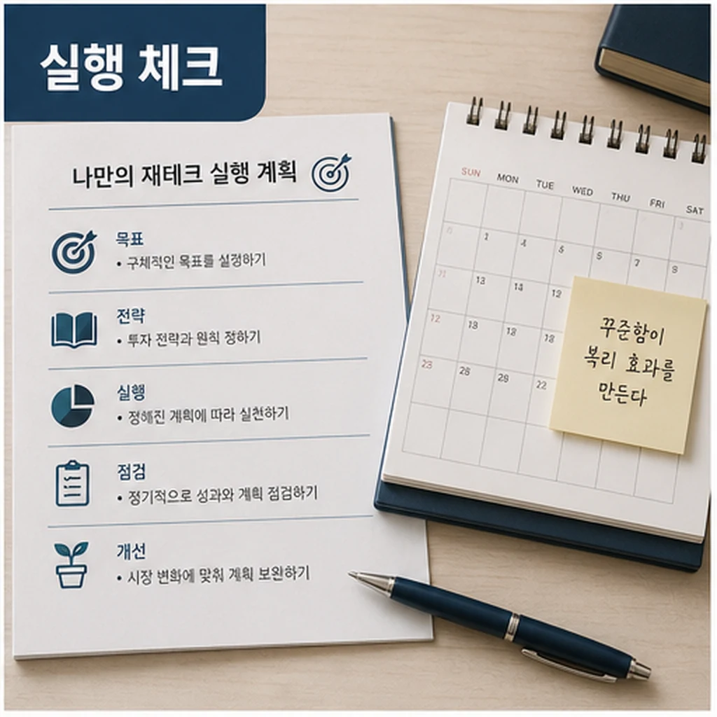 주식이 재테크 1순위, 김용범 “패러다임은 이미 바뀌었다” 신청 전 확인할 것 실행 체크 이미지