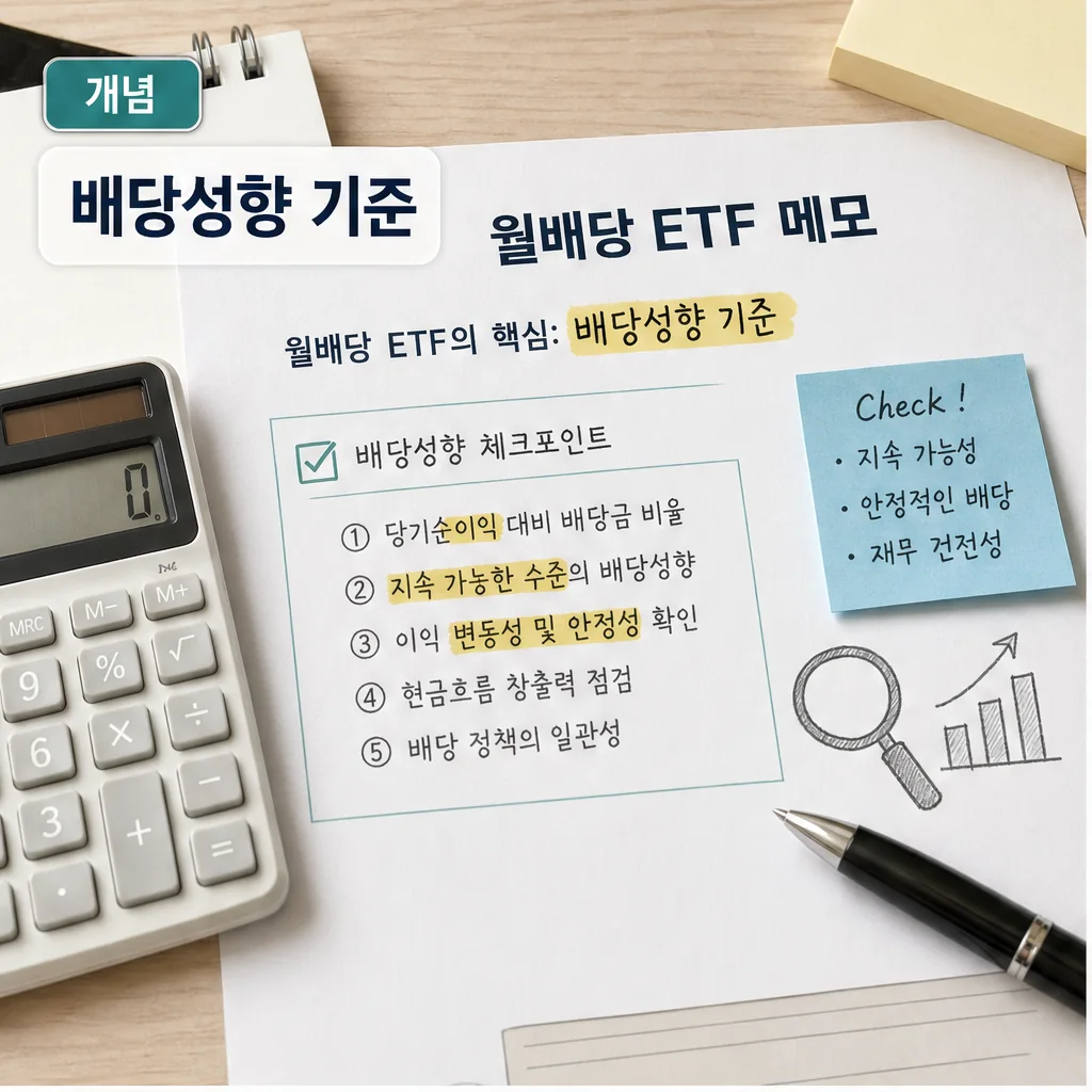 신한자산운용 'SOL 배당성향탑픽 액티브 ETF' 상장 달라진 점과 체크포인트 배당성향 기준 본문 이미지
