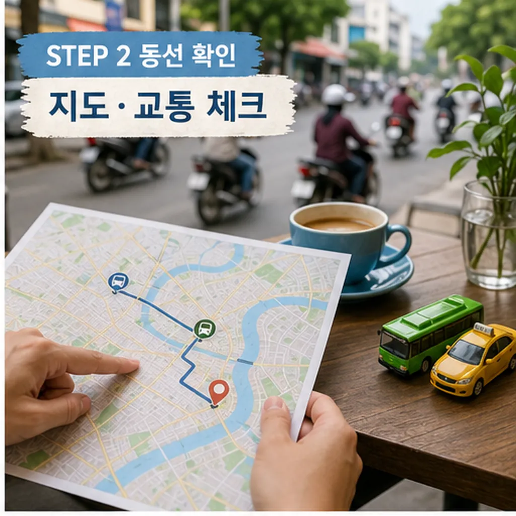 이번 연휴에 호치민 시티를 멋지게 여행하기 위한 팁. 주의사항과 확인 포인트 본문 이미지 2