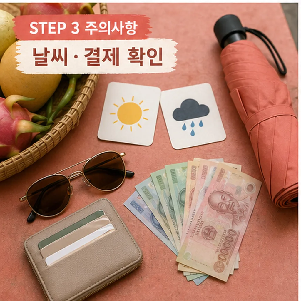 이번 연휴에 호치민 시티를 멋지게 여행하기 위한 팁. 주의사항과 확인 포인트 본문 이미지 3