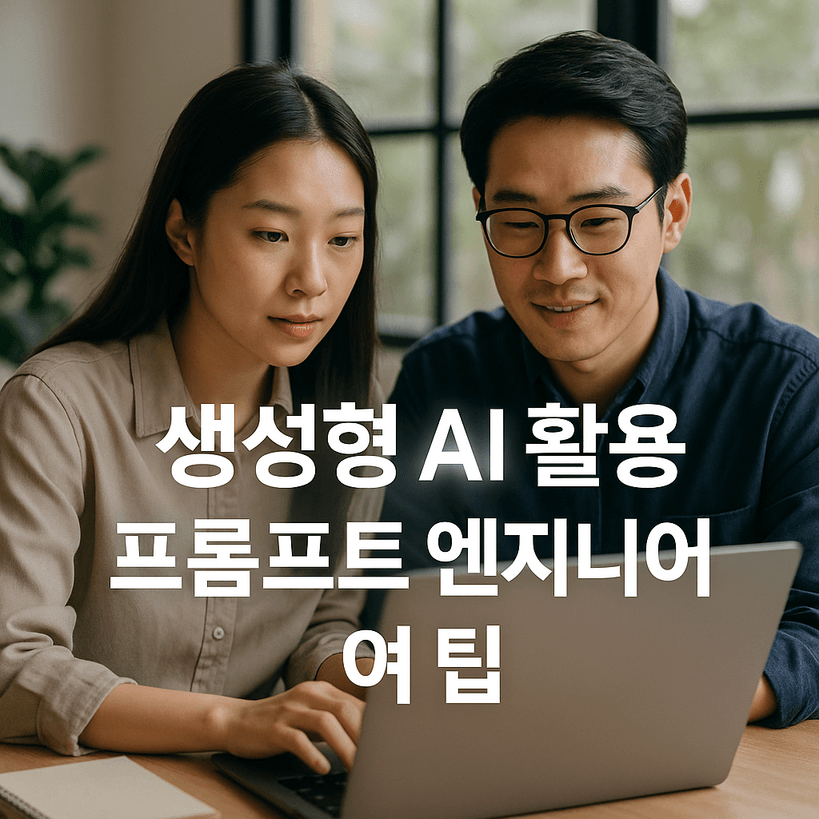 2025년 프롬프트 엔지니어링 핵심 가이드와 데이터 통계 분석