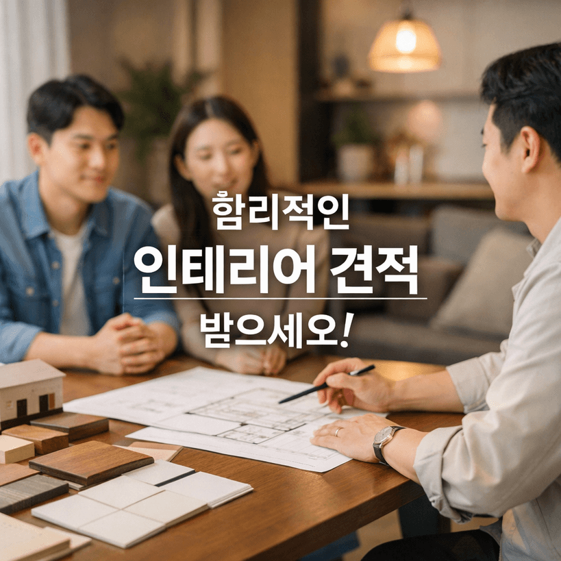 인테리어 시장 2026 트렌드와 전망